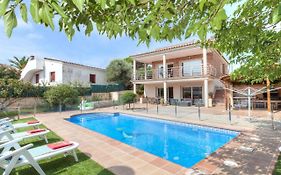 Holiday Home Dorian By Interhome